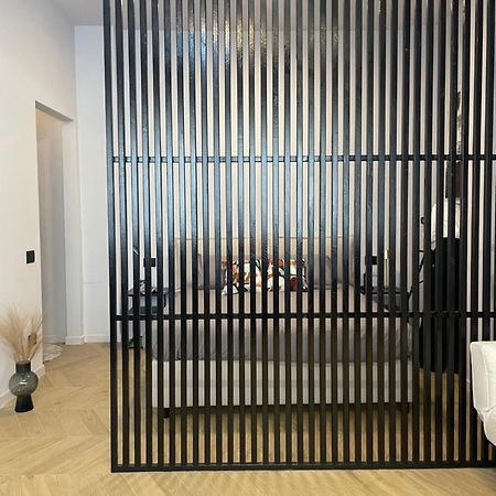 Little Dream Luxury Apartment - Citylife District - M5 Milano Dış mekan fotoğraf