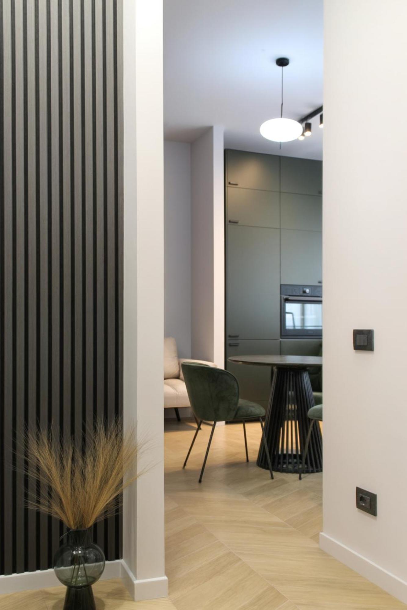 Little Dream Luxury Apartment - Citylife District - M5 Milano Dış mekan fotoğraf