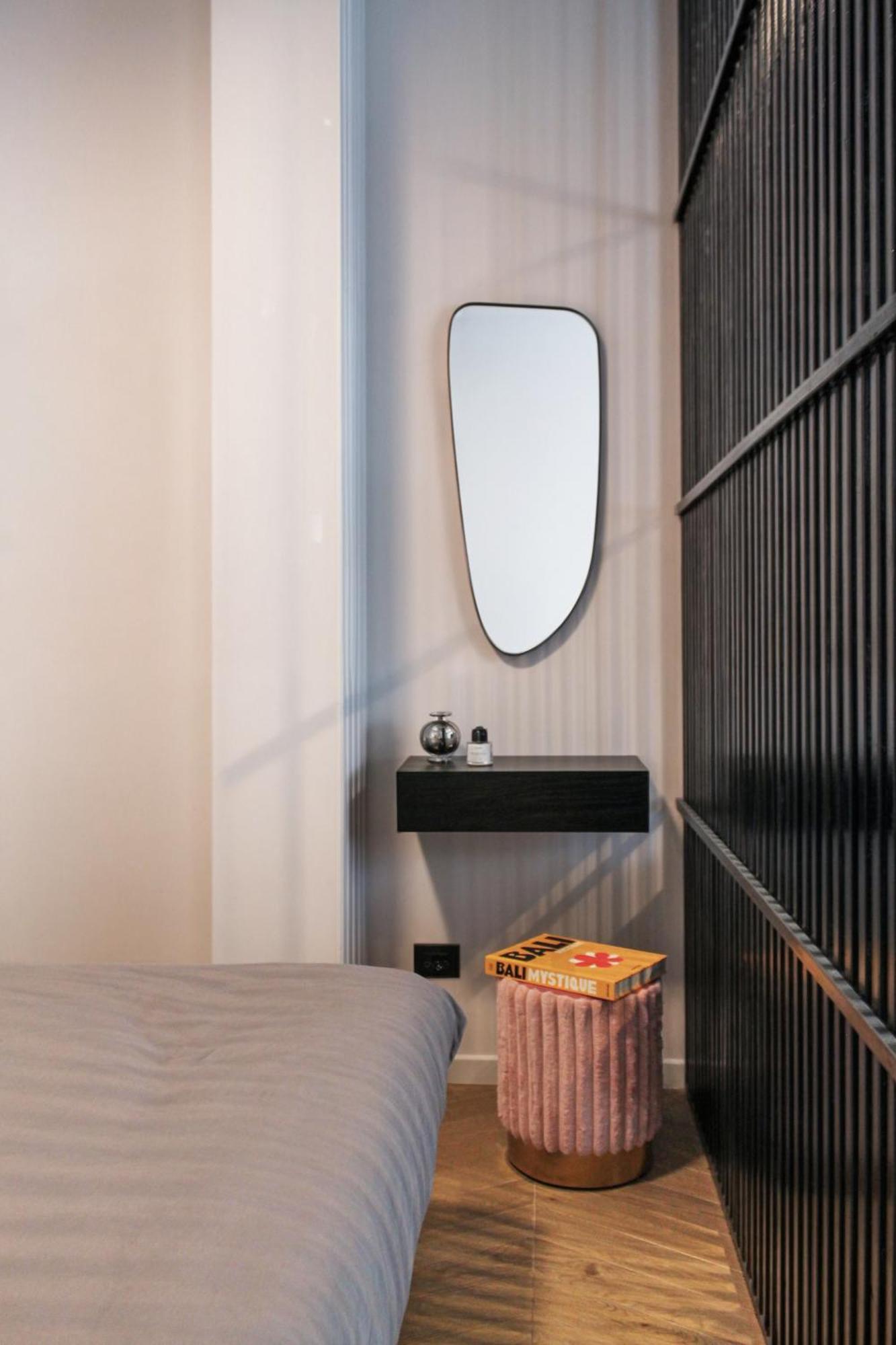 Little Dream Luxury Apartment - Citylife District - M5 Milano Dış mekan fotoğraf